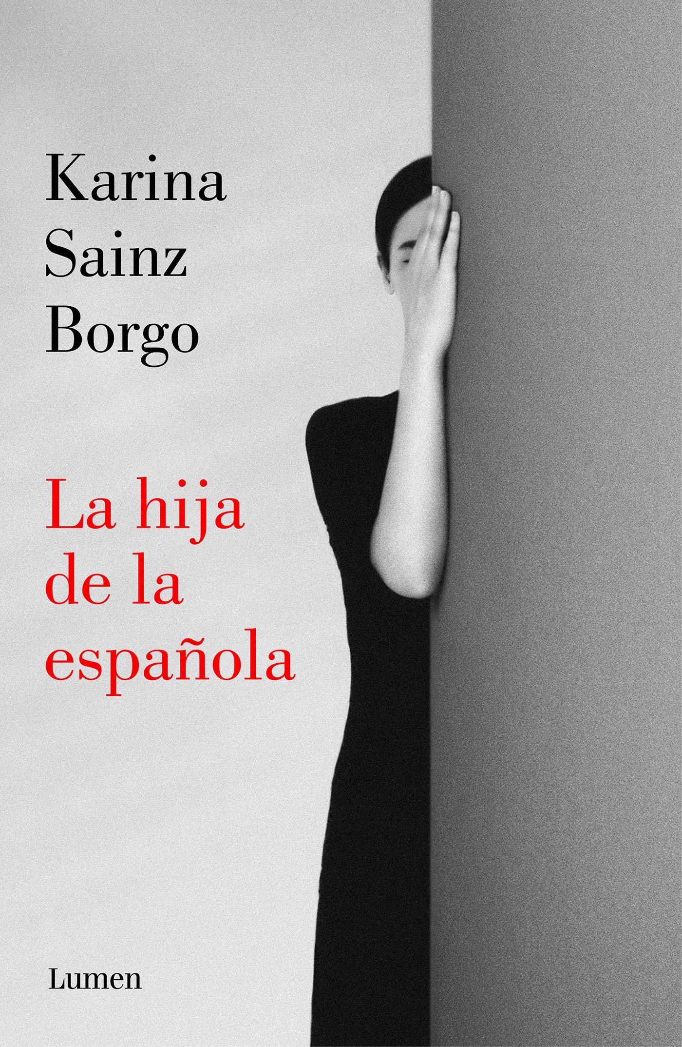 Karina Sainz: La hija de la española