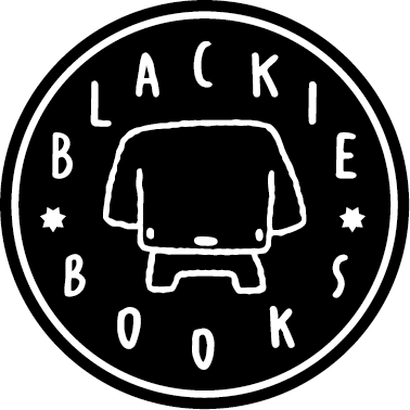 10 años de Blackie Books