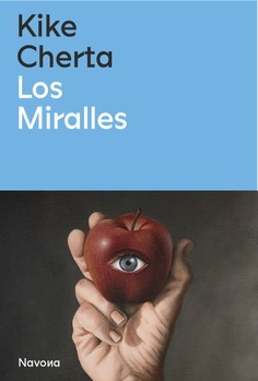 Kike Cherta presenta "Los Miralles"