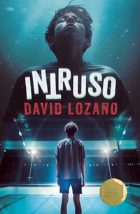 David Lozano presenta "Intruso"