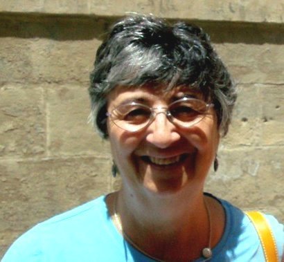 Margarita Pintos