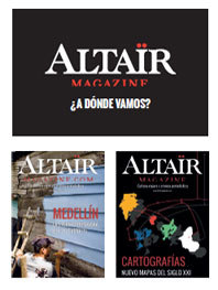 Revista Altaïr