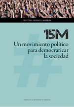 Cristina Monge: sobre el 15M
