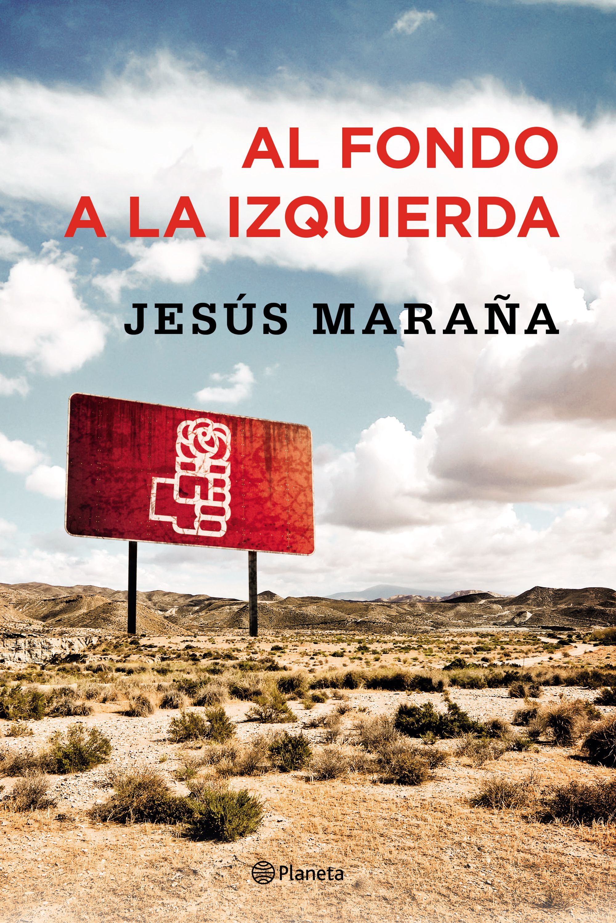 Jesús Maraña