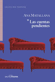 Ana Matallana
