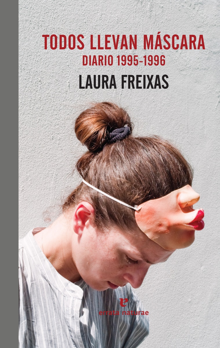 Laura Freixas