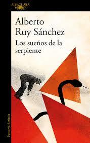 Alberto Ruy-Sánchez