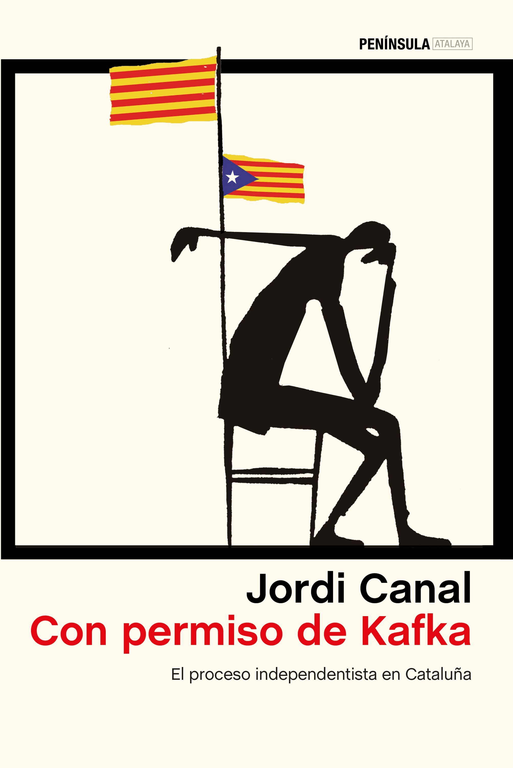 Jordi Canal. Sobre Cataluña