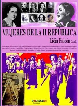 Lidia Falcón