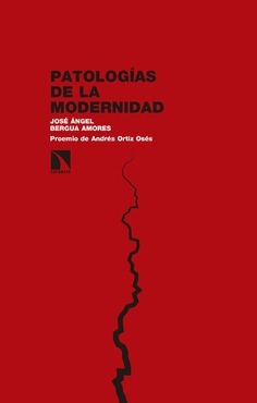 José Ángel Bergua presenta "Patologías de la Modernidad"
