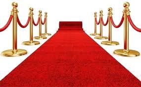 Alfombras rojas