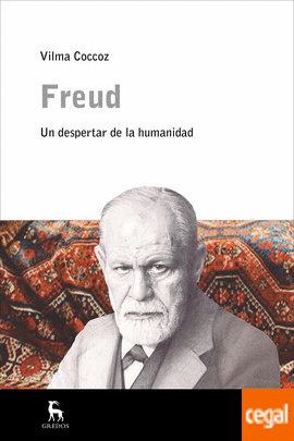 Vilma Coccoz: Freud. Un despertar de la humanidad