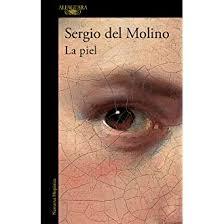 Sergio del Molino presenta "La piel"
