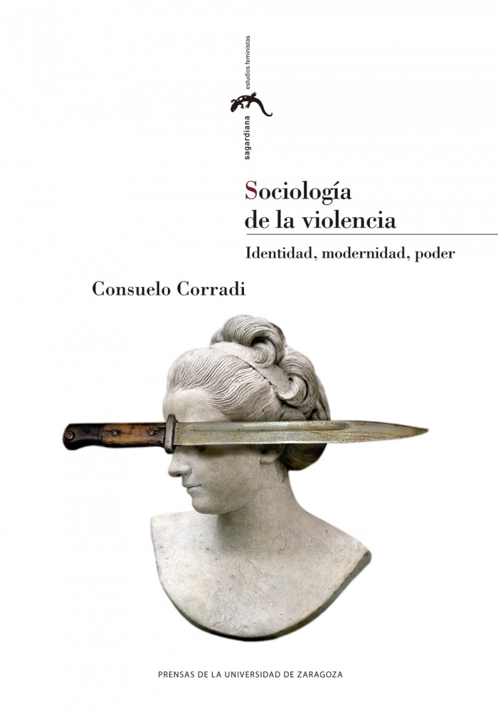 Consuelo Corradi presenta "Sociología de la violencia"
