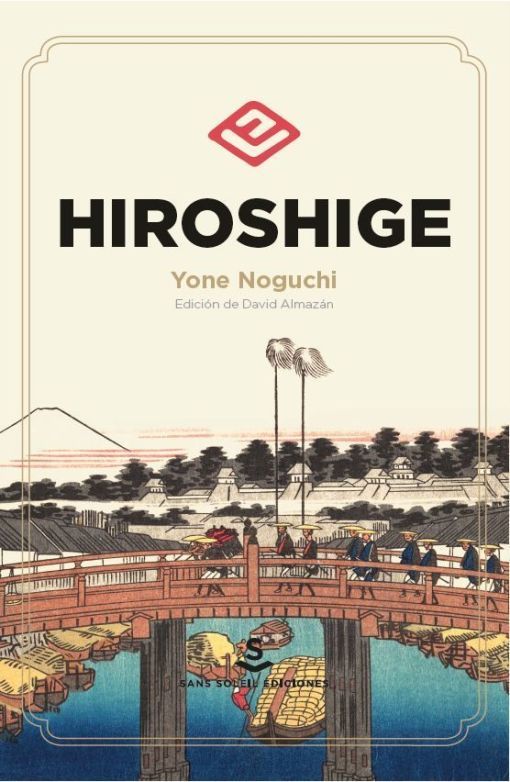 Presentación de "Hiroshige"