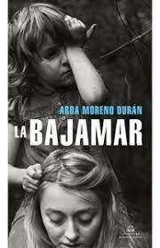 Aroa Moreno Durán presenta "Bajamar"