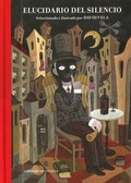 David Vela presenta "Elucidario del silencio"