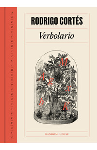 Rodrigo Cortés presenta "Verbolario"
