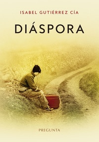 Isabel Gutiérrez Cía presenta "Diáspora"