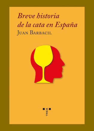 Juan Barbacil presenta "Breve historia de la cata en España"