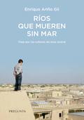 Enrique Ariño presenta "Ríos que mueren sin mar"