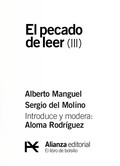 EL PECADO DE LEER III: Paraísos soñados y un secreto. LAS ISLAS.