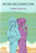 Cándida Conesa Lou presenta "Dos vías, una estación: el mar"