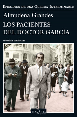 Los pacientes del doctor García, del papel a la pantalla