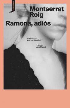 Presentación de "Ramona, adiós" con Aloma Rodríguez