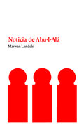Fernando Andú presenta "Noticia de Abu-l-Alá" de Marwan Landulsi