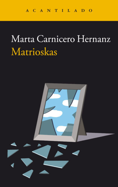 Marta Carnicero Hernanz presenta "Matrioskas"