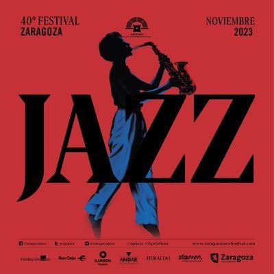 40º Festival de Jazz de Zaragoza - PERFORMANCES EN LIBRERÍAS