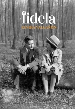 Elvira Valgañón presenta "Fidela"