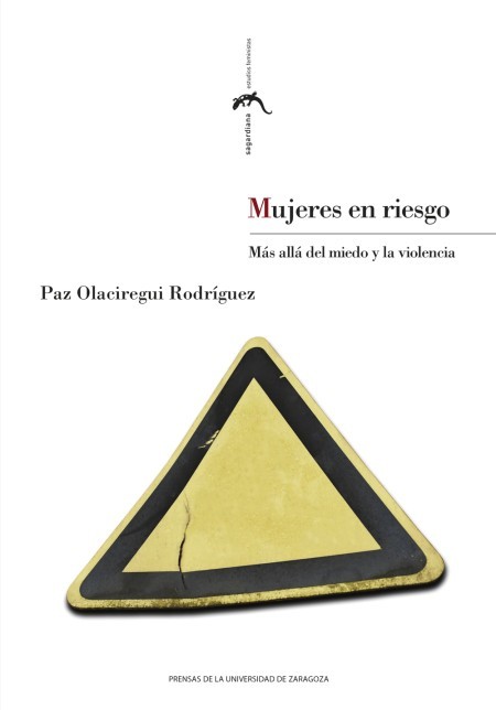 Paz Olaciregui Rodríguez presenta "Mujeres en riesgo: más allá del miedo y la violencia"