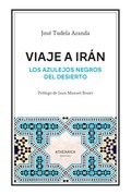José Tudela Aranda presenta "Viaje a Irán"