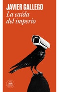 Javier Gallego presenta "La caída del imperio"