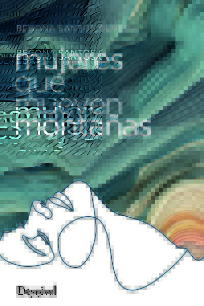 Begoña Santos Olmeda presenta "Mujeres que mueven montañas"