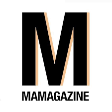 Presentación de la revista MaMagazine 