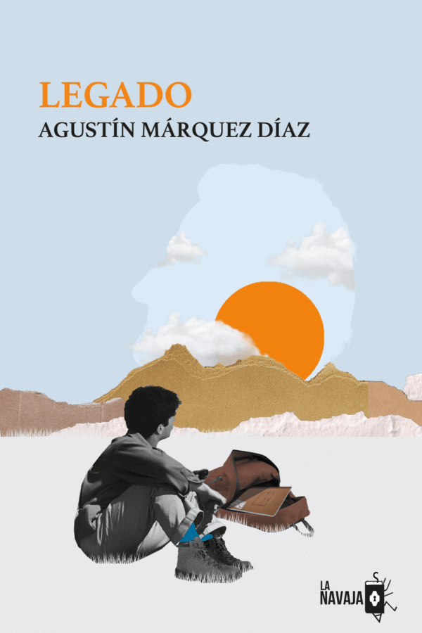 Agustín Márquez Díaz presenta "Legado"