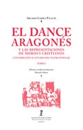 Presentación de la nueva edición de "El dance aragonés y las representaciones de moros y cristianos"