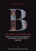 Juan Mainer Baqué presenta "Del elitismo a la masificación: historia y memorias del bachillerato en el Ramón y Cajal de Huesca (1931-1990)"