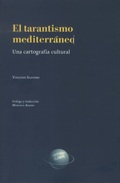 Vincenzo Santoro presenta "El tarantismo mediterráneo"