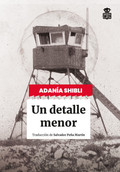Encuentro literario con la escritora Adania Shibli 