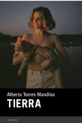 Alberto Torres Blandina presenta "Tierra"