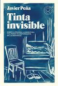 Javier Peña presenta "Tinta Invisible"