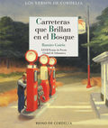Ramiro Gairín presenta "Carreteras que brillan en el bosque"