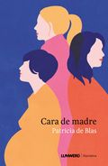 Patricia de Blas presenta "Cara de madre"