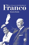 Encarna Nicolás presenta "Breve historia de la dictadura de Franco"