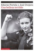 Edurne Portela y José Ovejero presentan "Una belleza terrible"