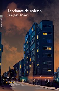 Julio José Ordovás presenta "Lecciones de abismo"